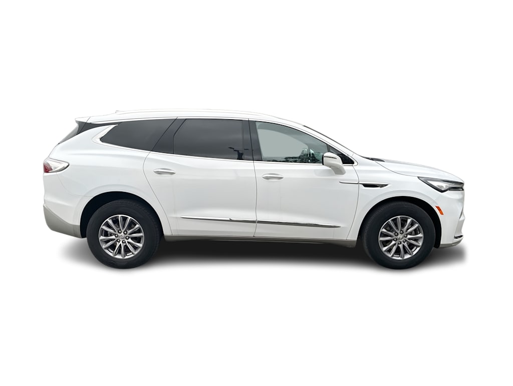 Thumbnail: 2024 Buick Enclave - 19
