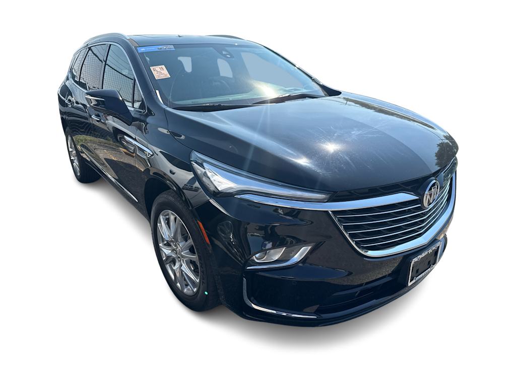 Thumbnail: 2023 Buick Enclave - 18
