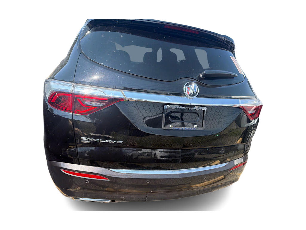 Thumbnail: 2023 Buick Enclave - 5