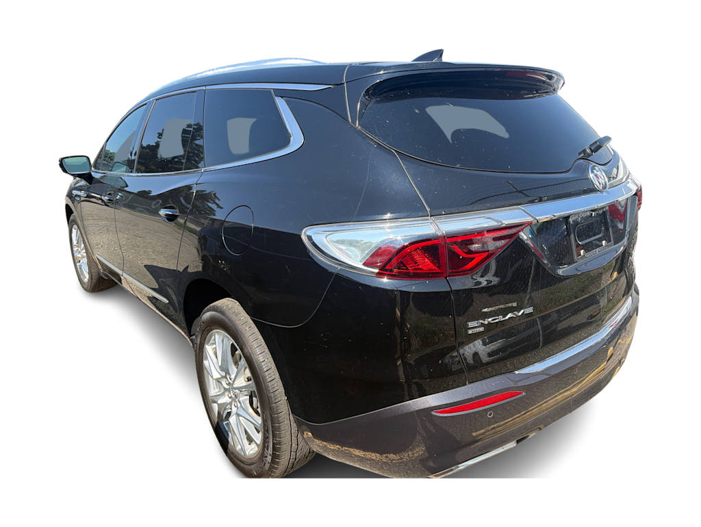 Thumbnail: 2023 Buick Enclave - 20