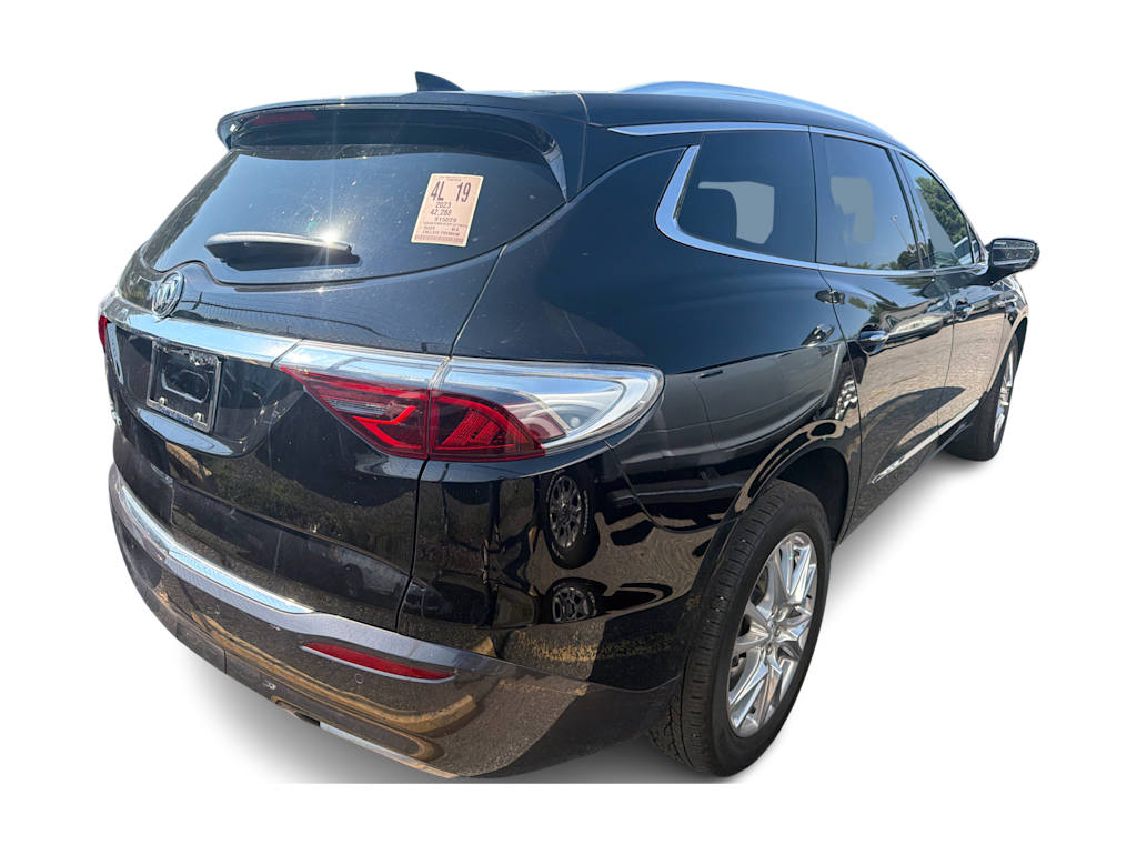 Thumbnail: 2023 Buick Enclave - 25