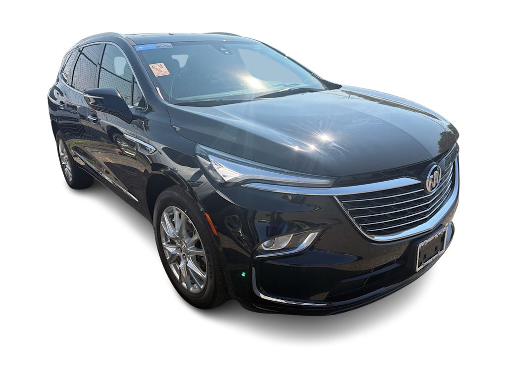 Thumbnail: 2023 Buick Enclave - 22