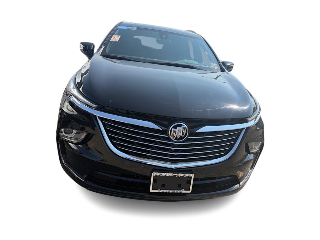 Thumbnail: 2023 Buick Enclave - 24