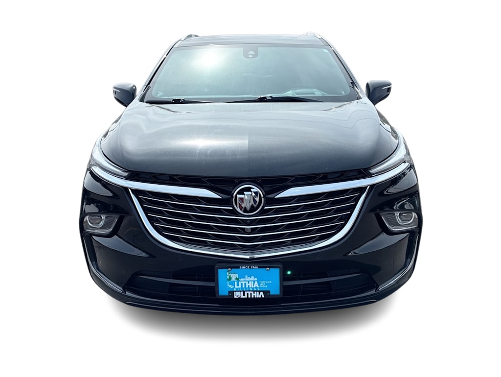 Thumbnail: 2023 Buick Enclave - 6