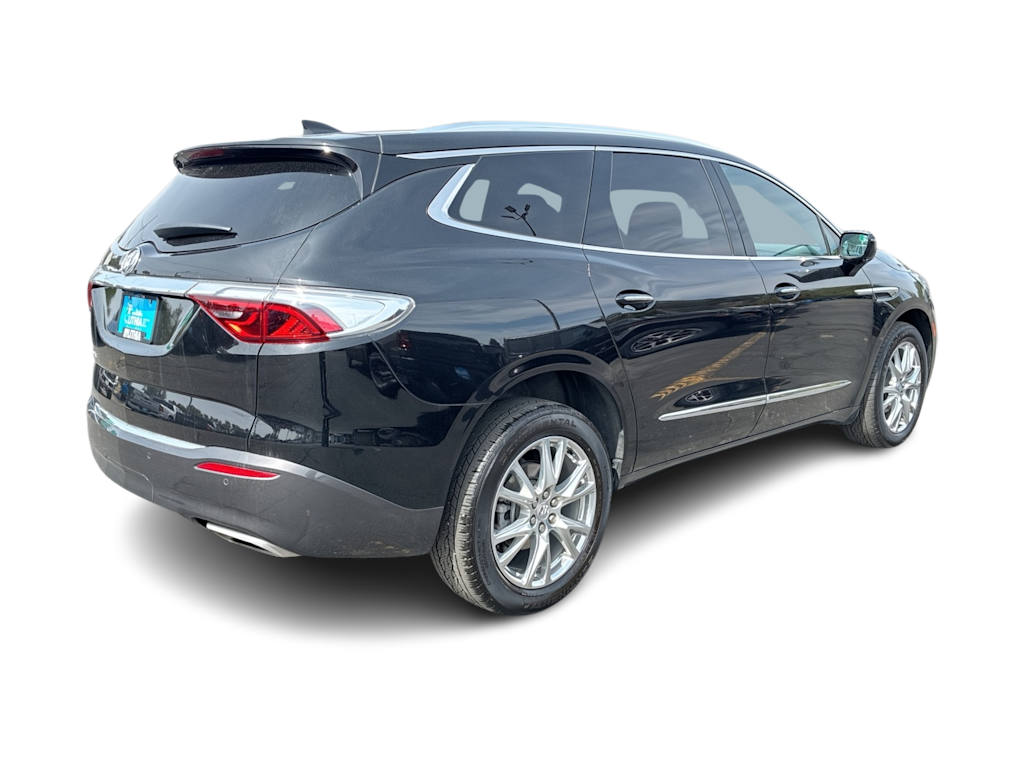 Thumbnail: 2023 Buick Enclave - 21