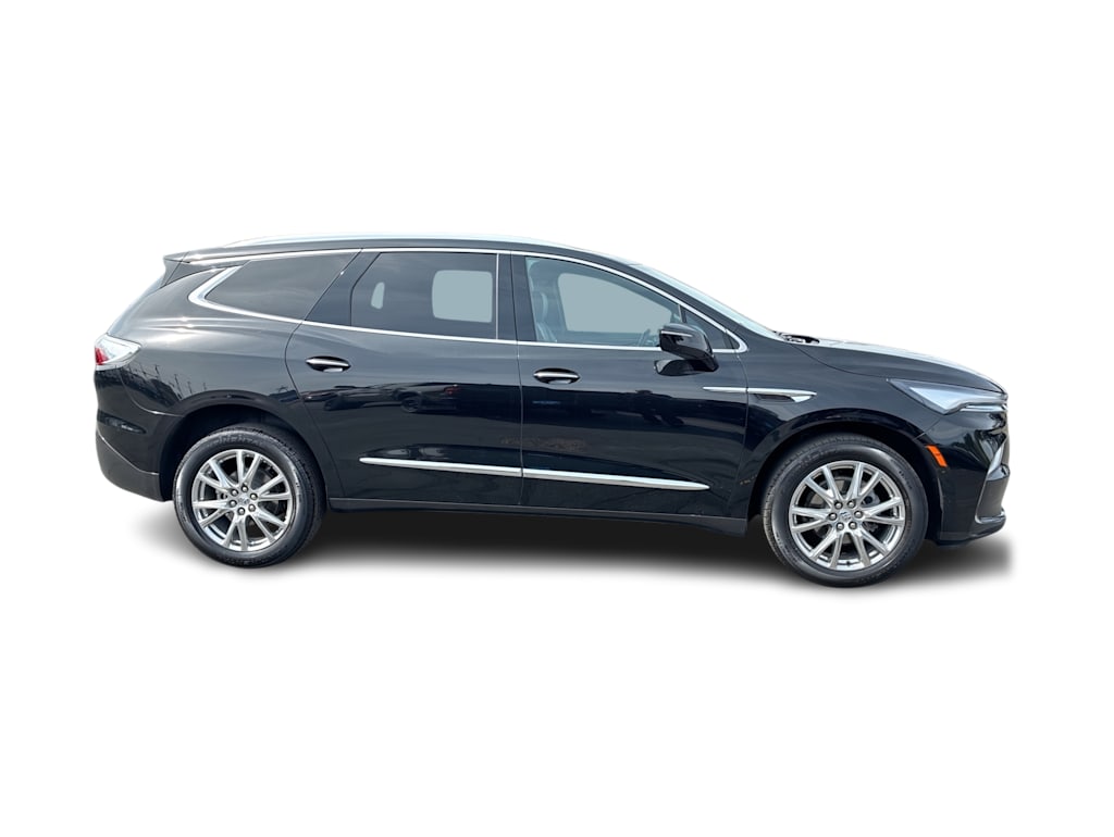 Thumbnail: 2023 Buick Enclave - 23