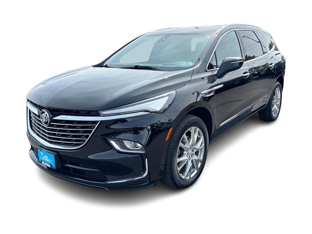 Thumbnail: 2023 Buick Enclave - 15