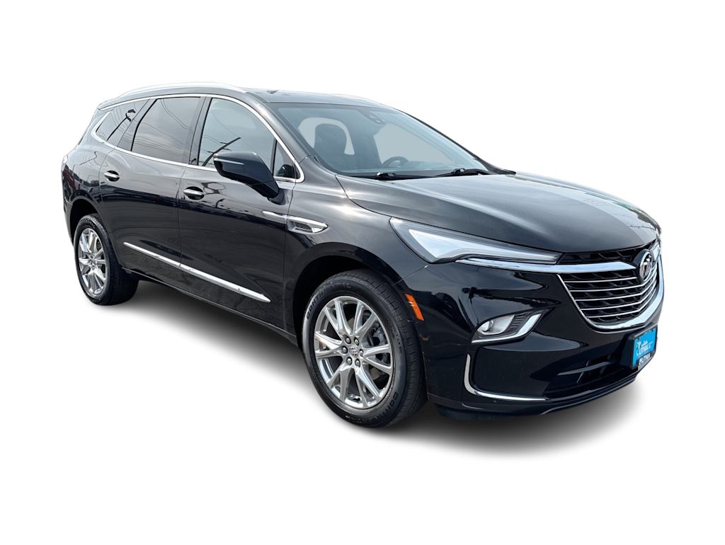 Thumbnail: 2023 Buick Enclave - 16