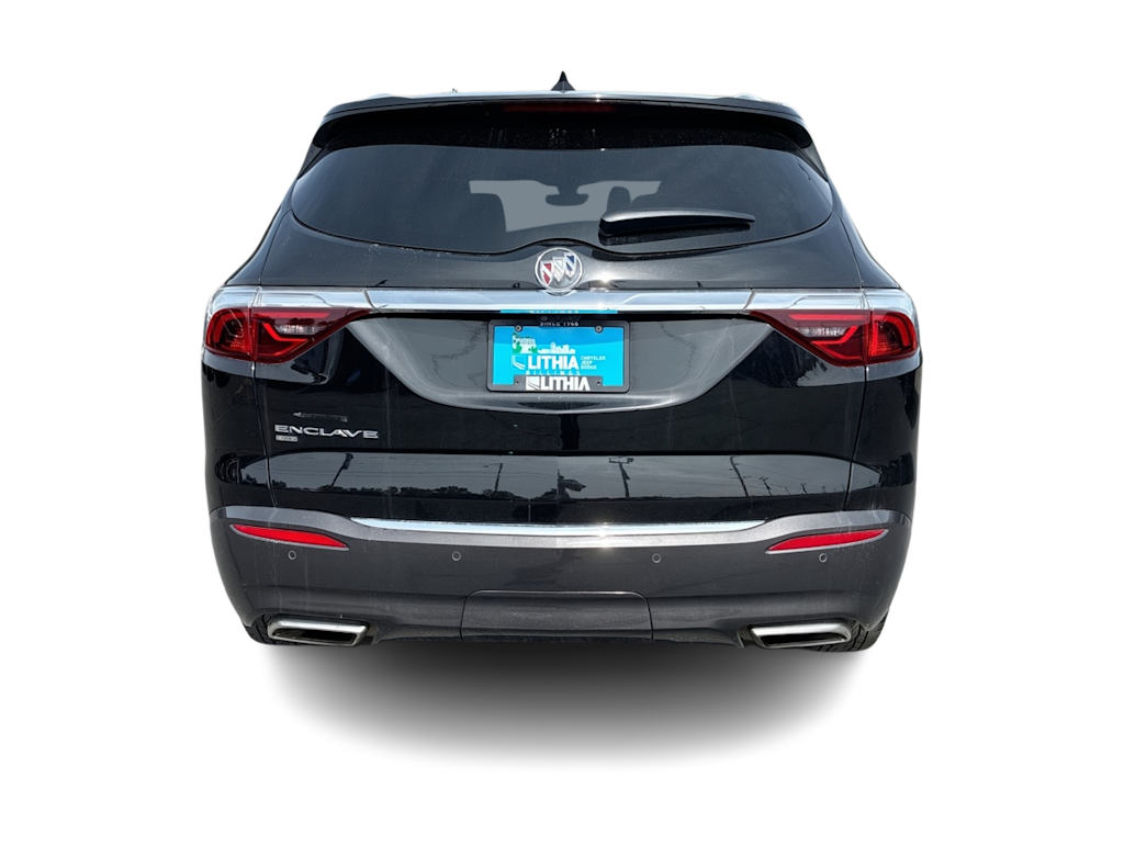 Thumbnail: 2023 Buick Enclave - 19