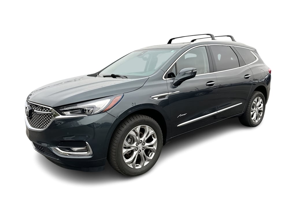Thumbnail: 2020 Buick Enclave - 16