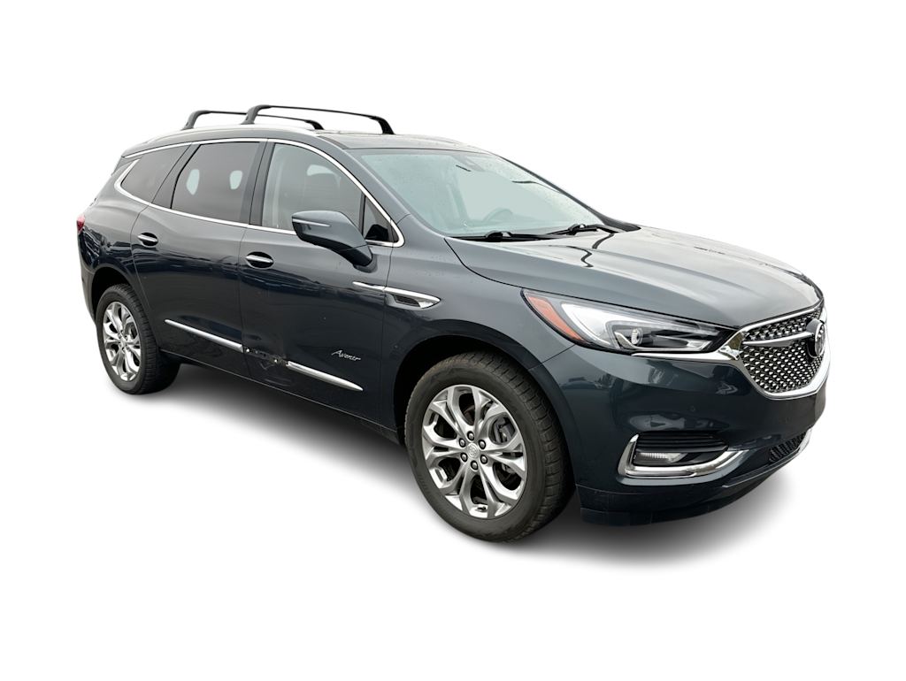 Thumbnail: 2020 Buick Enclave - 15