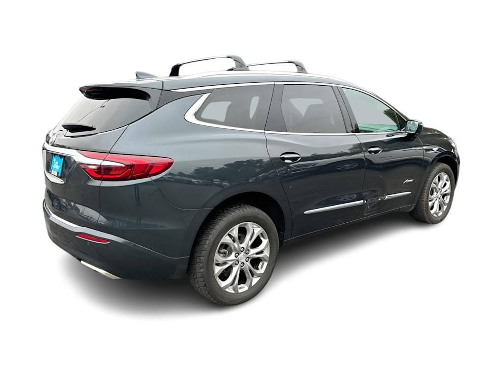 Thumbnail: 2020 Buick Enclave - 17