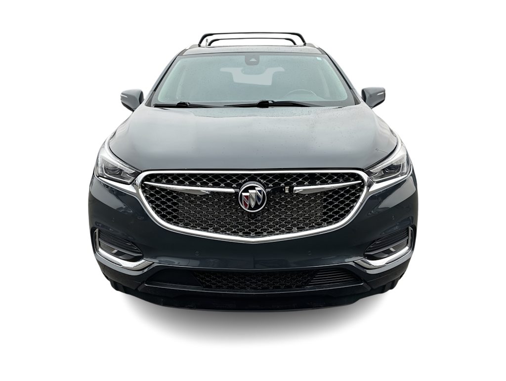 Thumbnail: 2020 Buick Enclave - 6