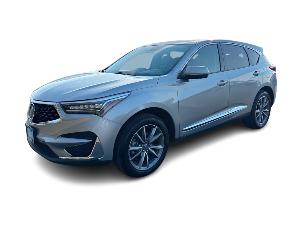 Thumbnail: 2019 Acura RDX - 17