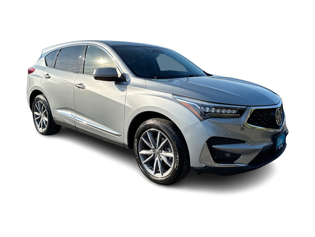 Thumbnail: 2019 Acura RDX - 16