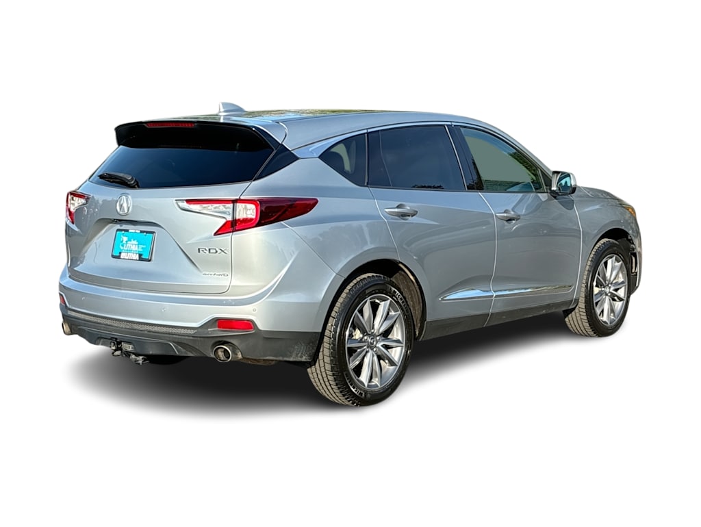 Thumbnail: 2019 Acura RDX - 18