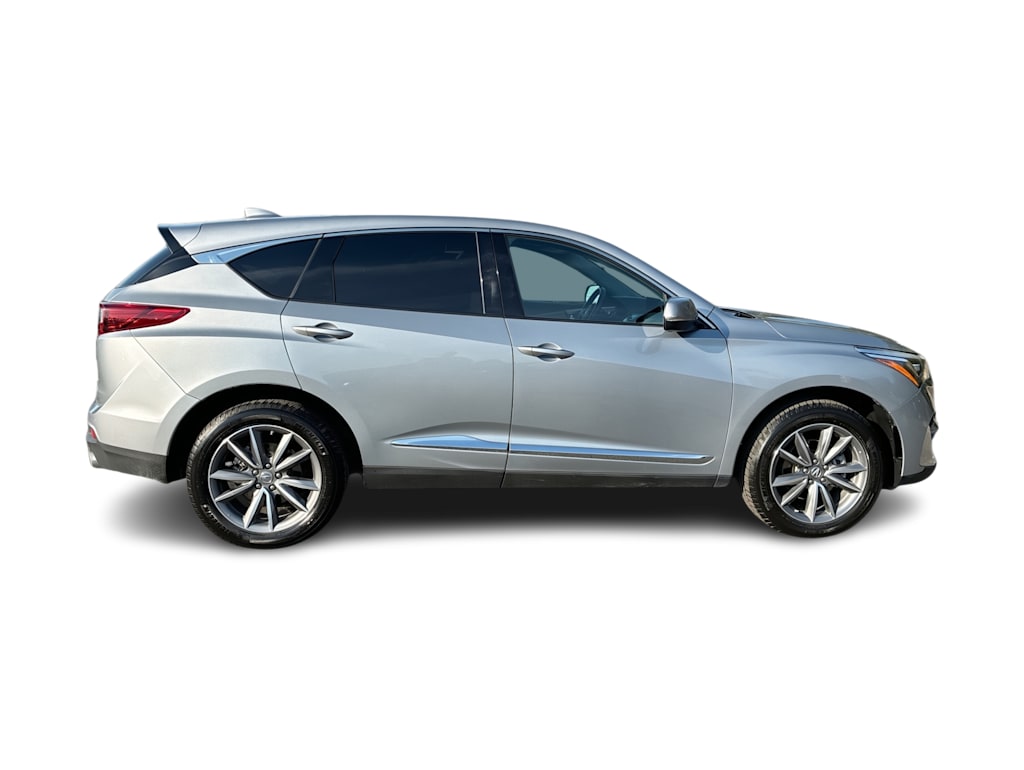 Thumbnail: 2019 Acura RDX - 19