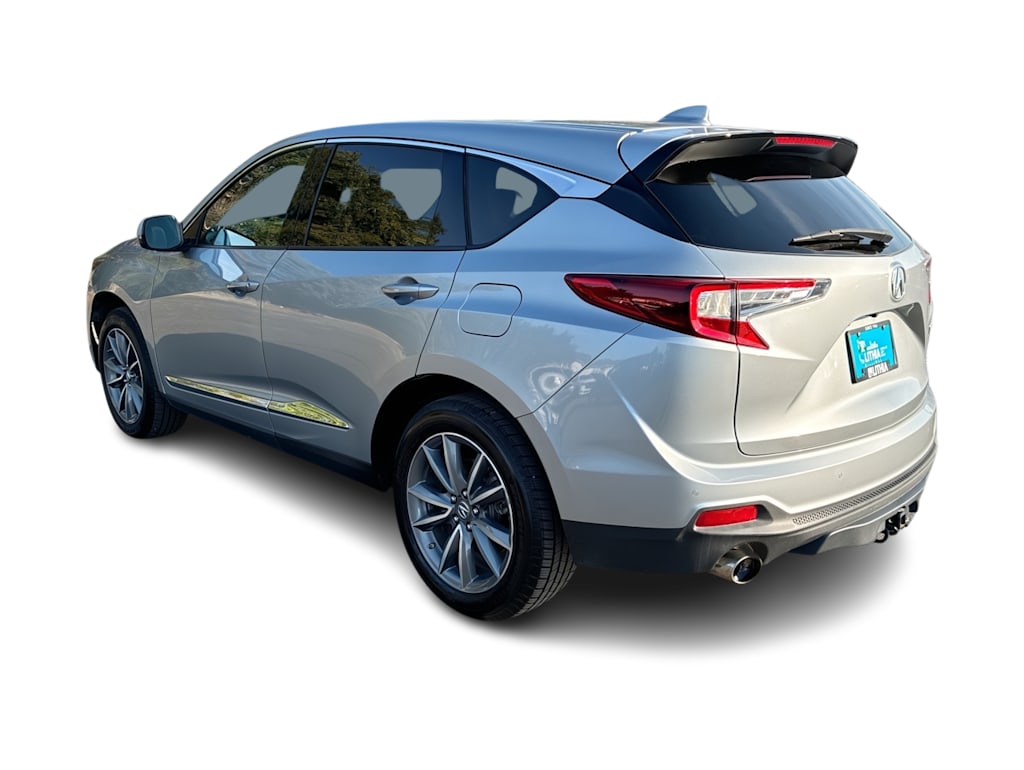 Thumbnail: 2019 Acura RDX - 4
