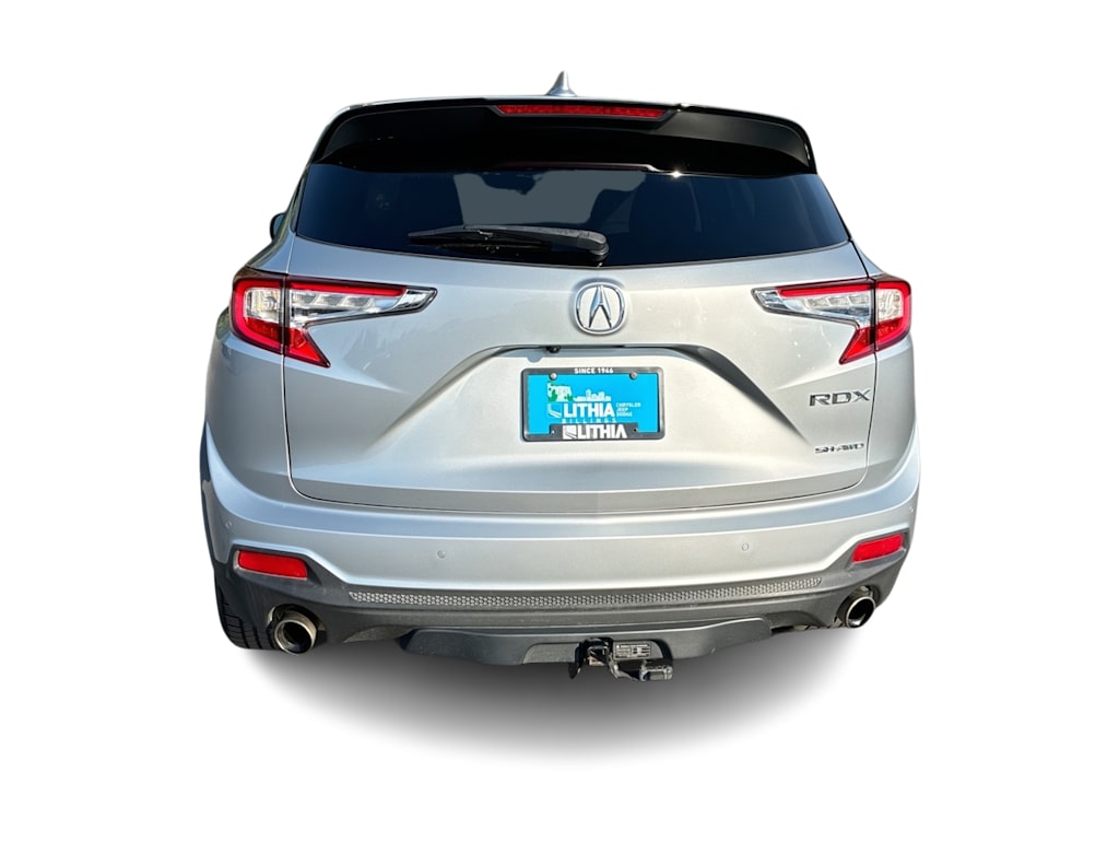 Thumbnail: 2019 Acura RDX - 5