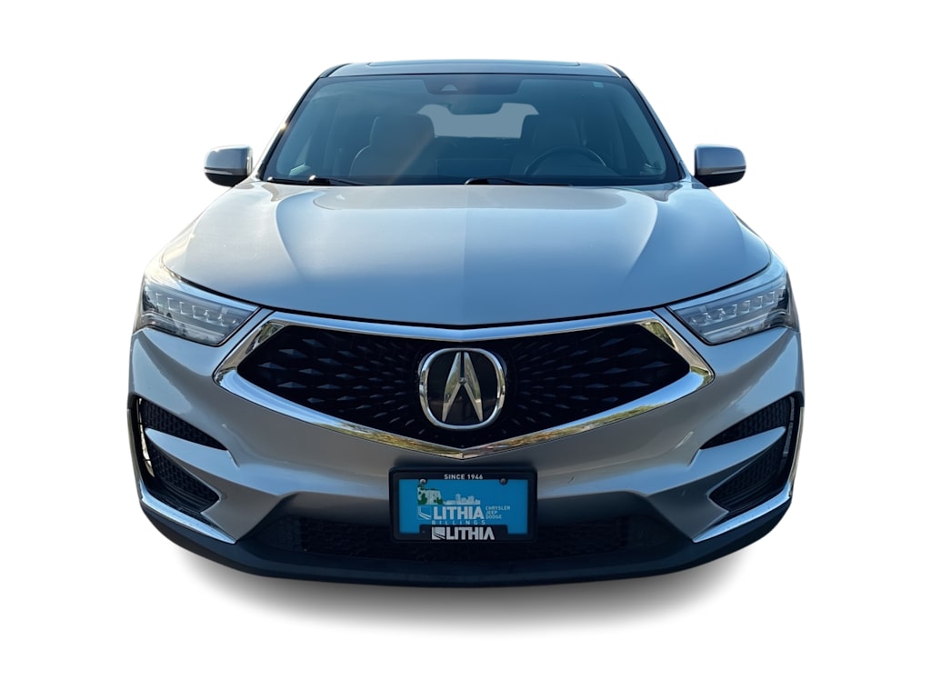 Thumbnail: 2019 Acura RDX - 6