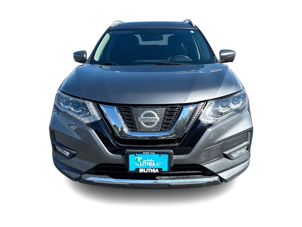 Thumbnail: 2017 Nissan Rogue - 6