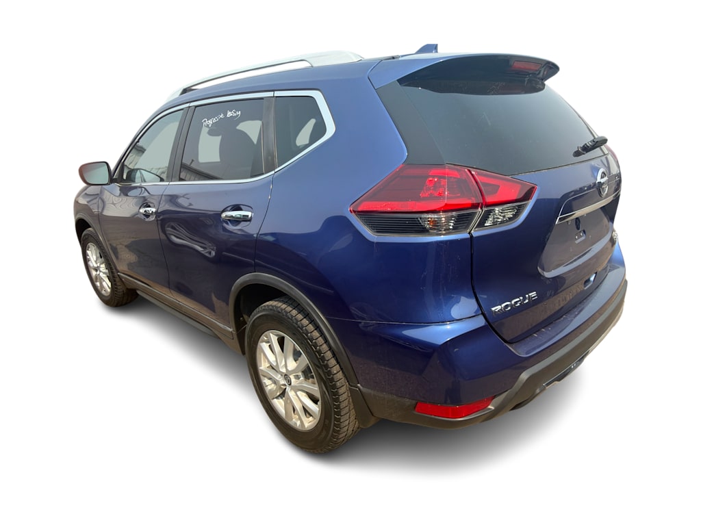 Thumbnail: 2019 Nissan Rogue - 4
