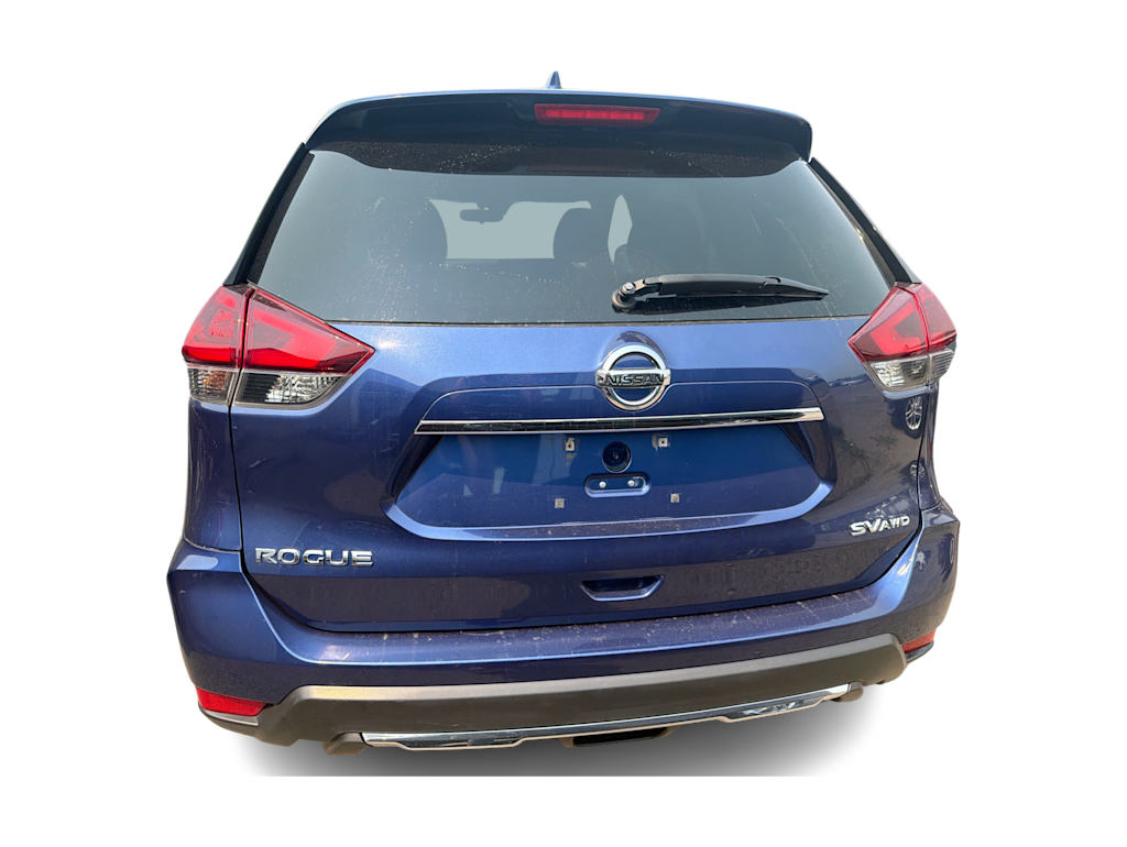 Thumbnail: 2019 Nissan Rogue - 5