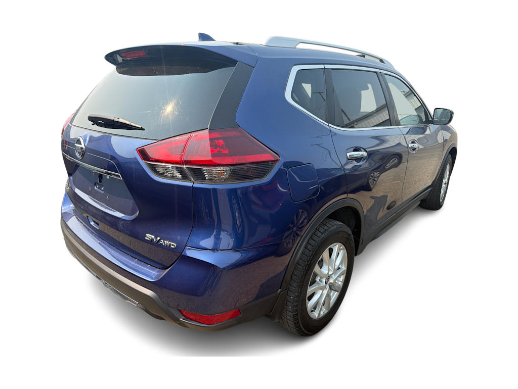 Thumbnail: 2019 Nissan Rogue - 19