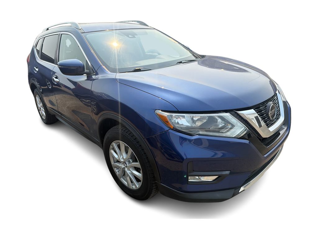 Thumbnail: 2019 Nissan Rogue - 21