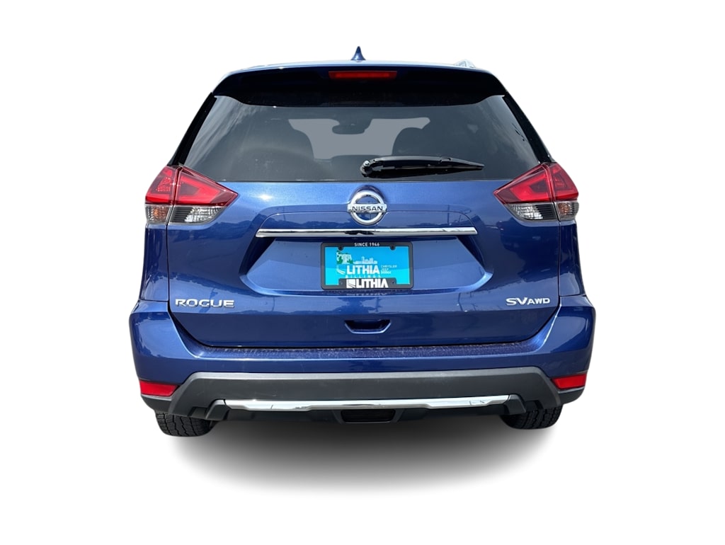Thumbnail: 2019 Nissan Rogue - 20