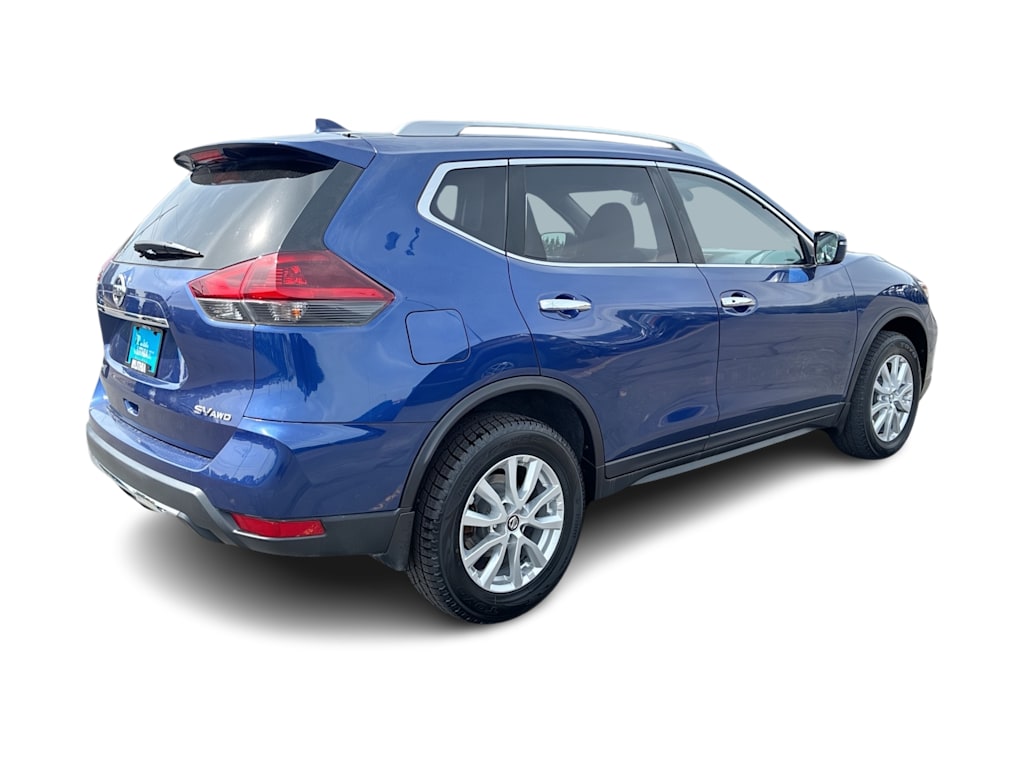 Thumbnail: 2019 Nissan Rogue - 22