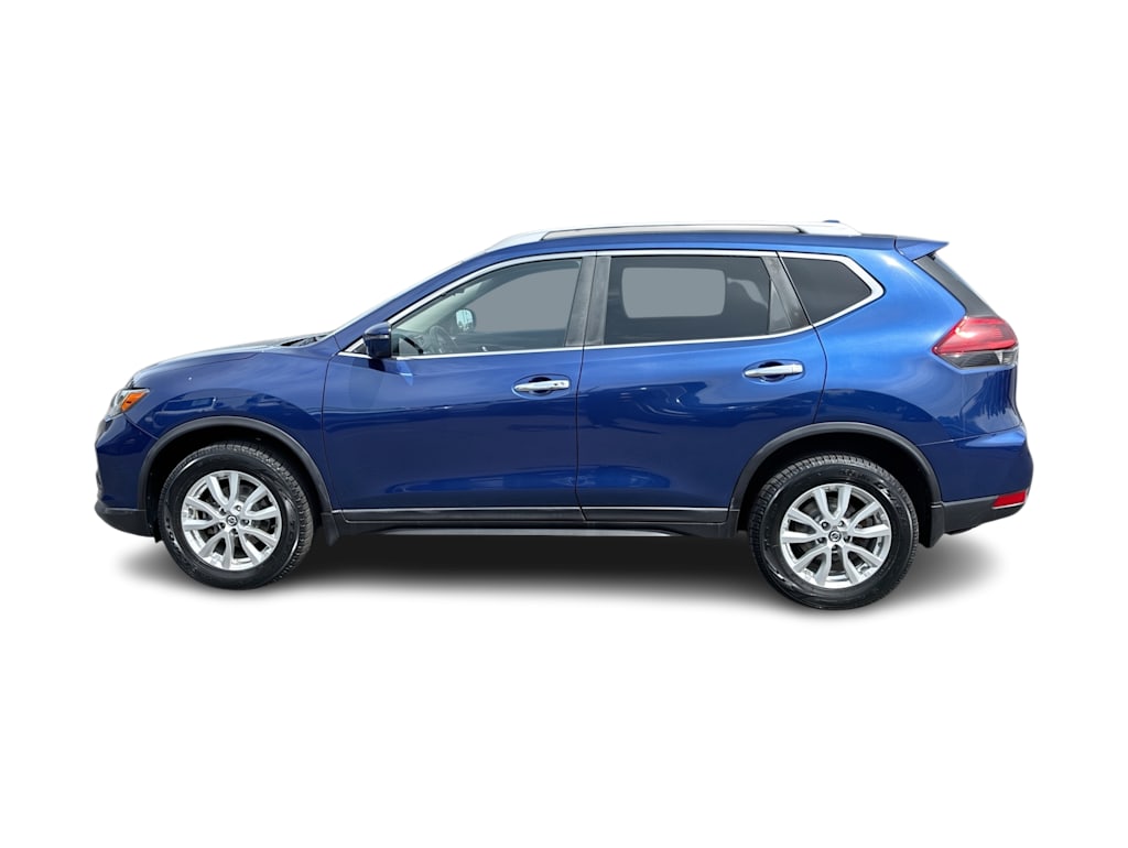 Thumbnail: 2019 Nissan Rogue - 3