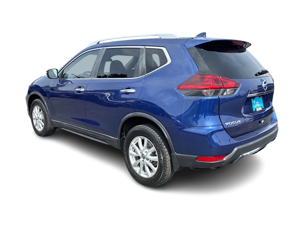 Thumbnail: 2019 Nissan Rogue - 18
