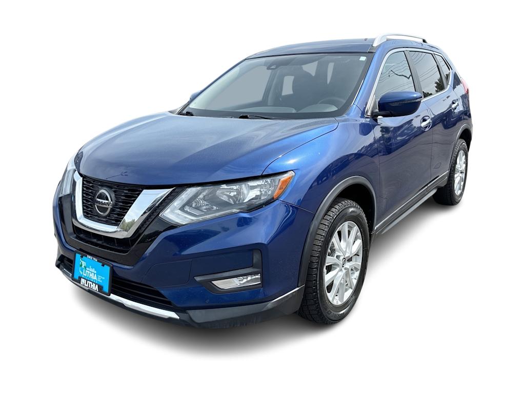 Thumbnail: 2019 Nissan Rogue - 15