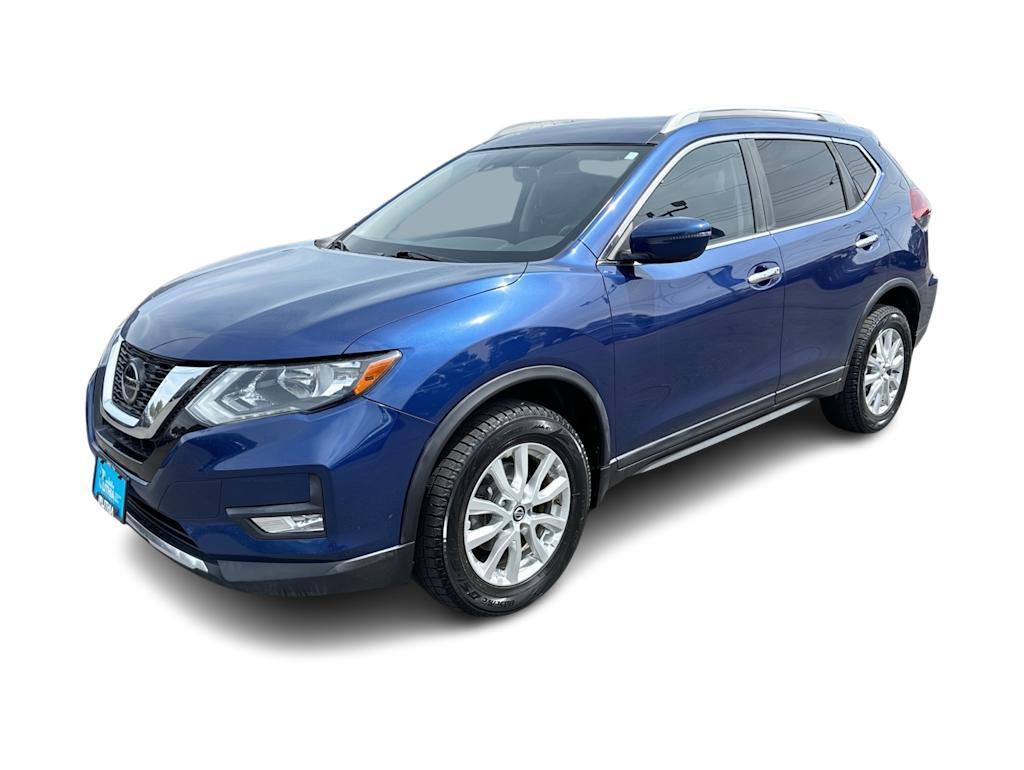 Thumbnail: 2019 Nissan Rogue - 17