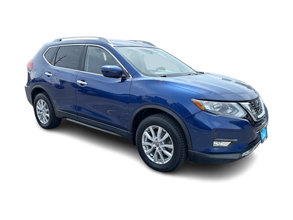 Thumbnail: 2019 Nissan Rogue - 16