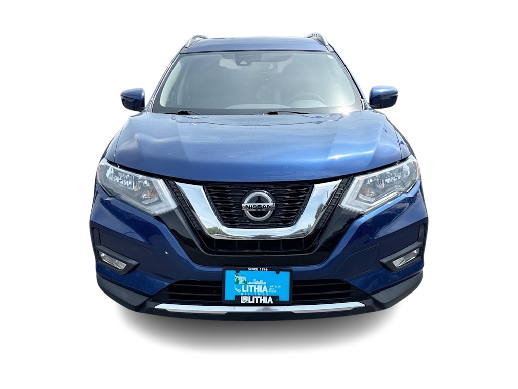 Thumbnail: 2019 Nissan Rogue - 6