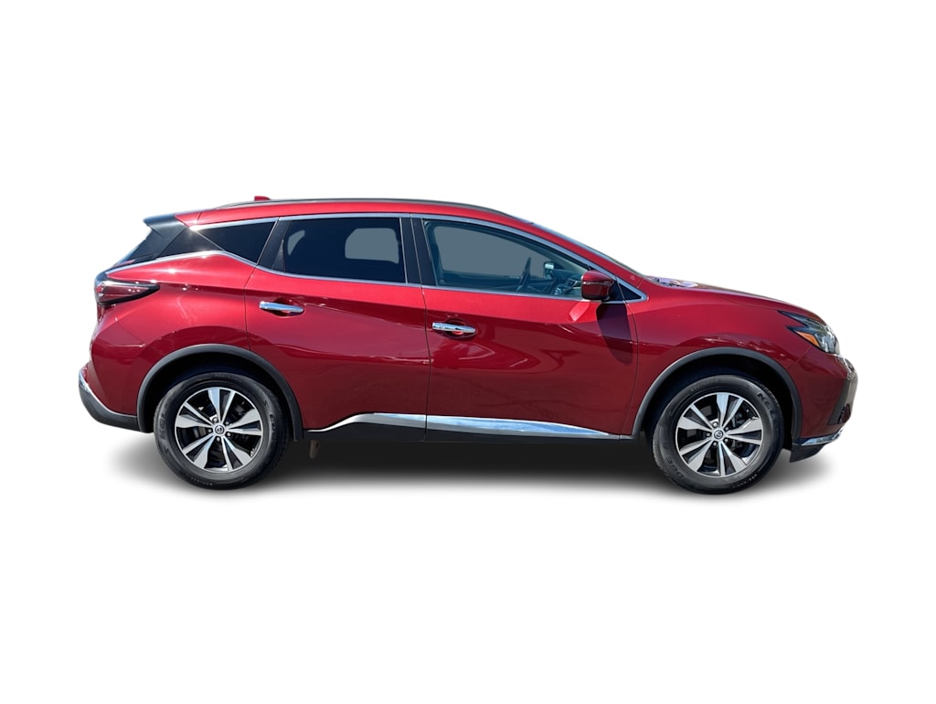 Thumbnail: 2020 Nissan Murano - 19