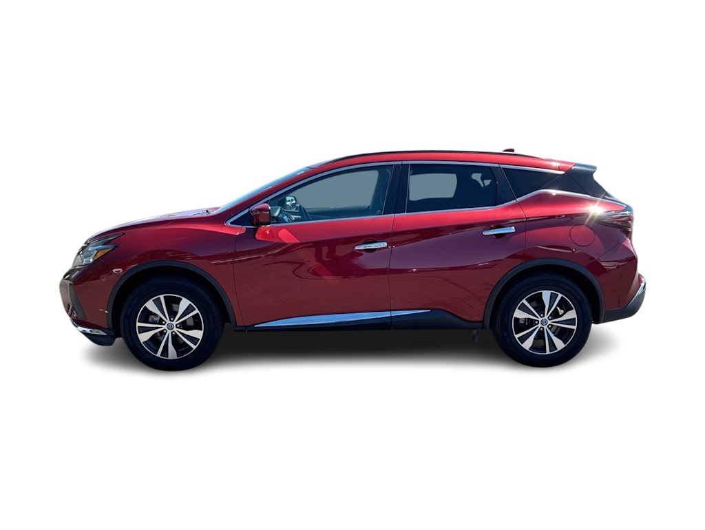 Thumbnail: 2020 Nissan Murano - 3
