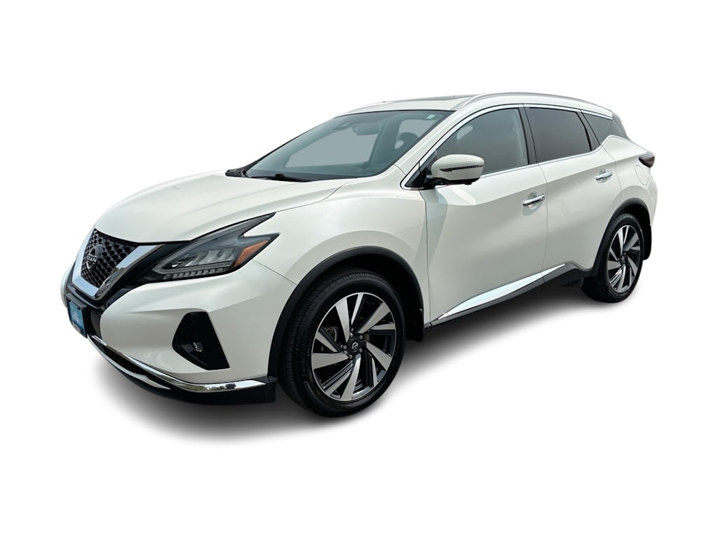 Thumbnail: 2023 Nissan Murano - 16