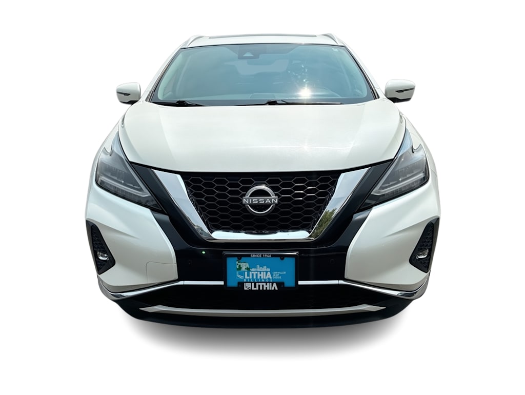 Thumbnail: 2023 Nissan Murano - 6