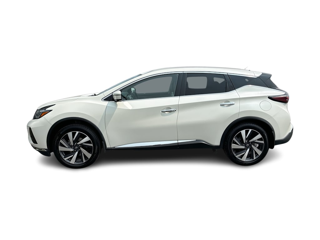 Thumbnail: 2023 Nissan Murano - 3