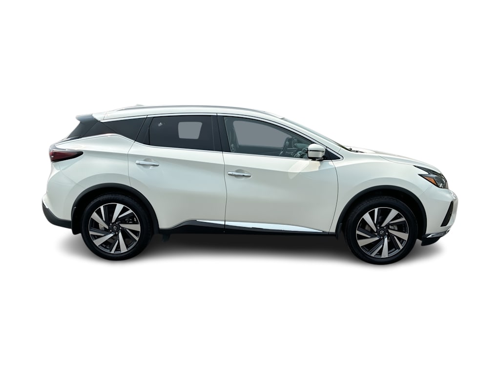 Thumbnail: 2023 Nissan Murano - 18
