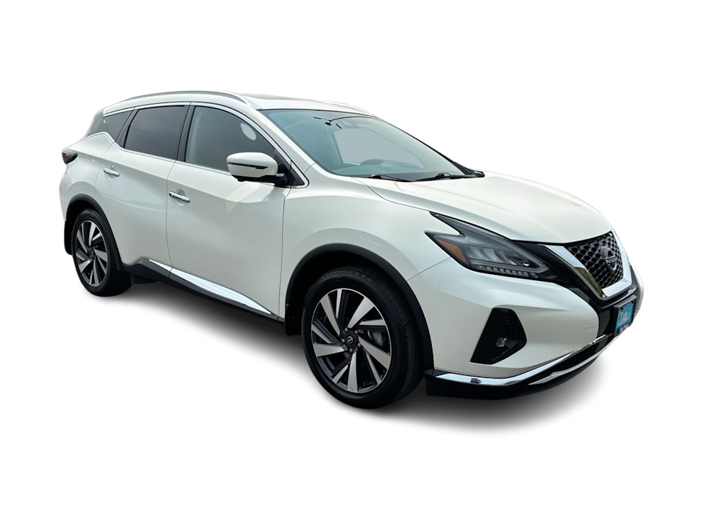 Thumbnail: 2023 Nissan Murano - 15