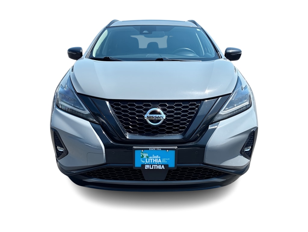 Thumbnail: 2022 Nissan Murano - 6