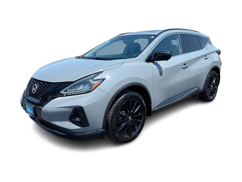 Thumbnail: 2022 Nissan Murano - 16