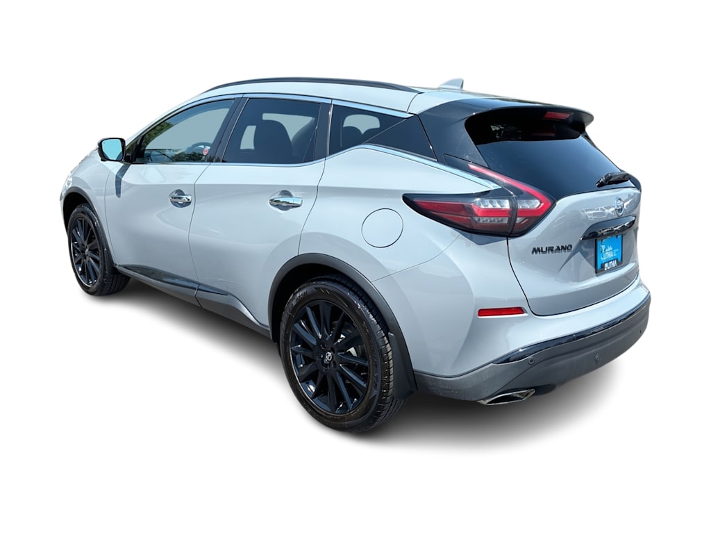 Thumbnail: 2022 Nissan Murano - 4