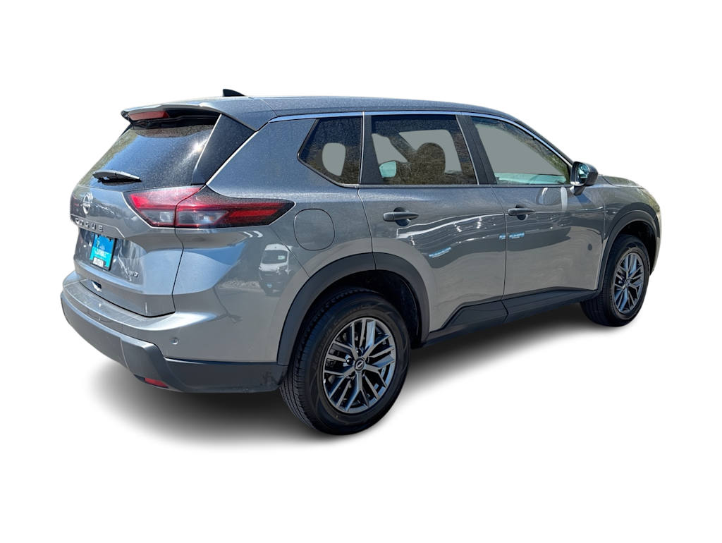 Thumbnail: 2024 Nissan Rogue - 18