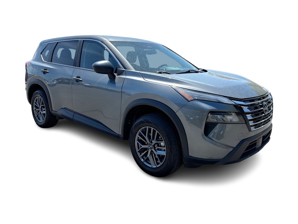 Thumbnail: 2024 Nissan Rogue - 16