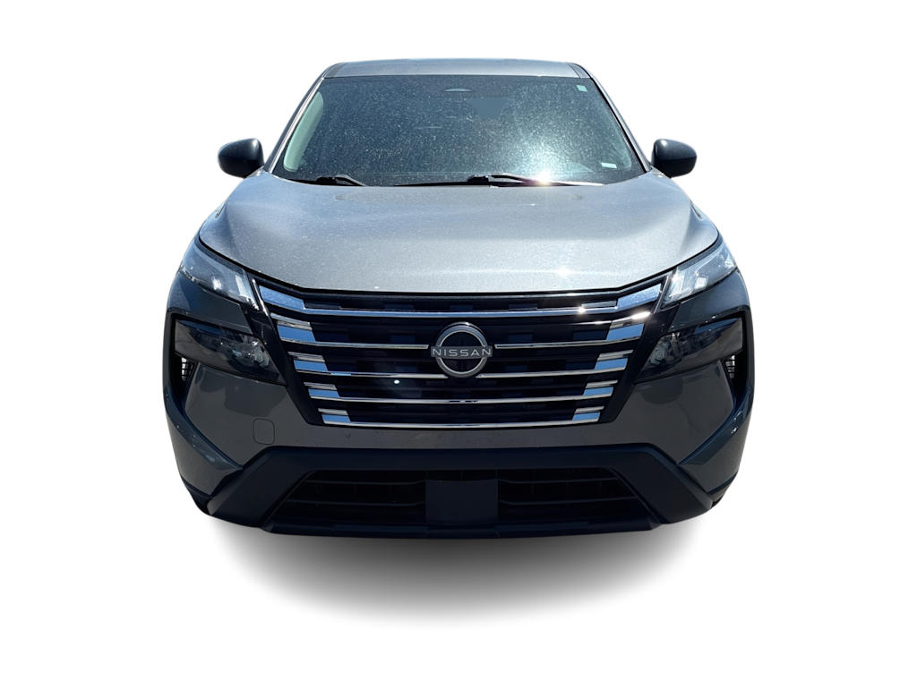 Thumbnail: 2024 Nissan Rogue - 6
